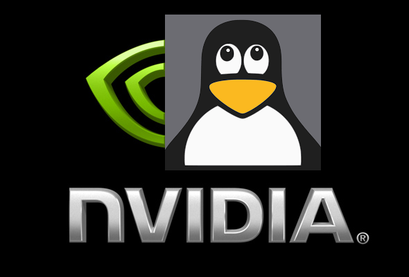 Installation des Drivers Nvidia sur Kali Linux