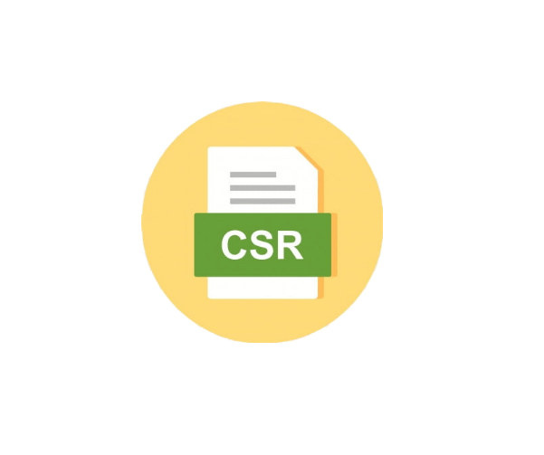 Créer une CSR avec des SAN sur OpenSSL