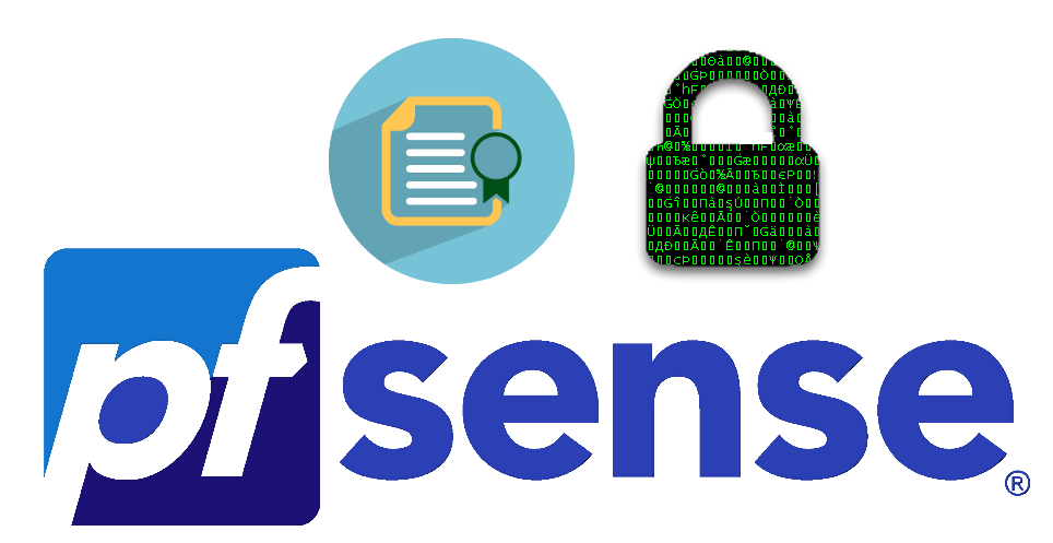 OpenVPN &amp; PFSense – Part. 3 : Les Certificats